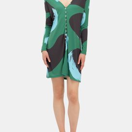 concevez votre propre robe boutonnée