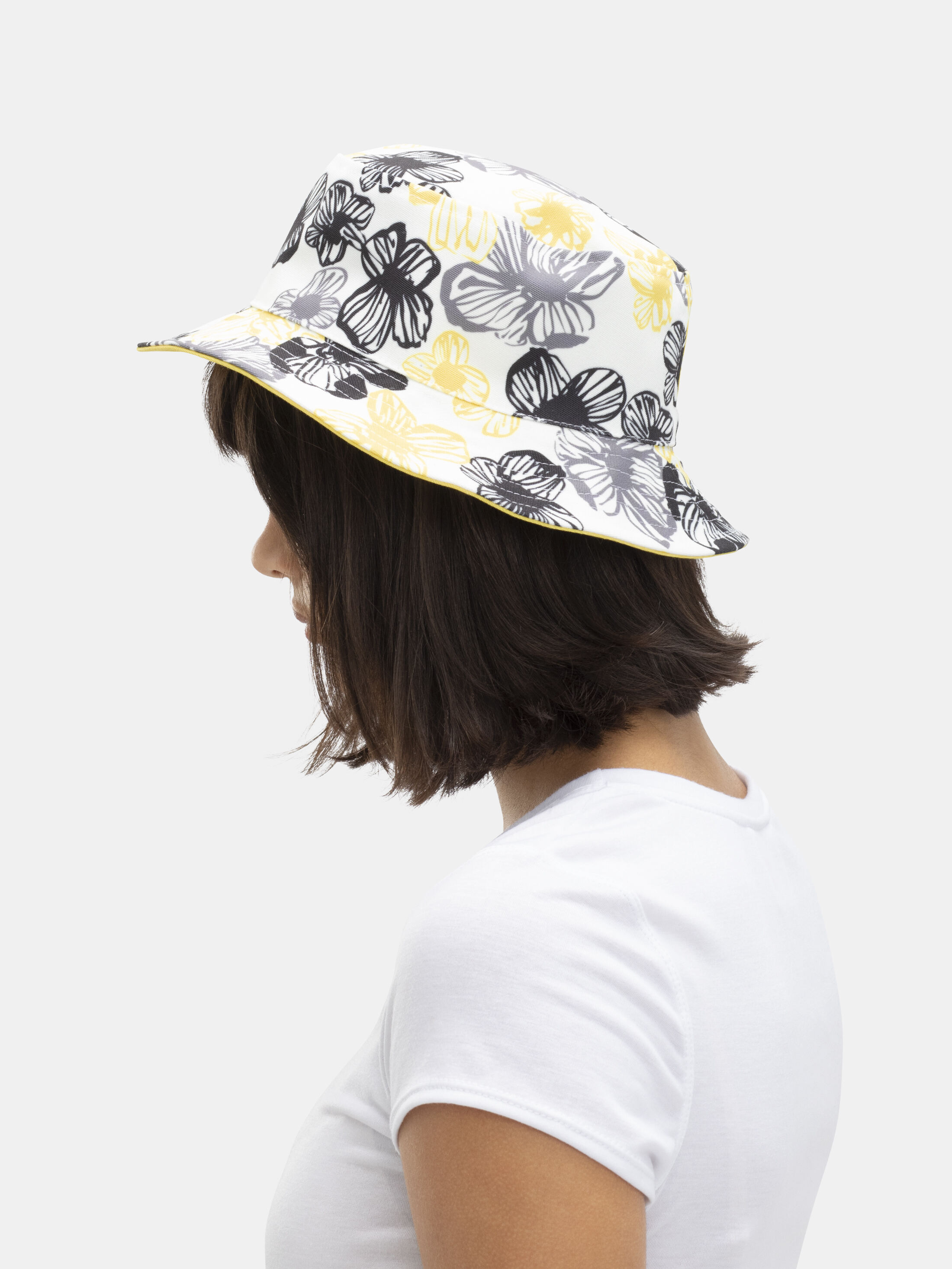 create your own bucket hat