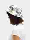 gorro reversible personalizable