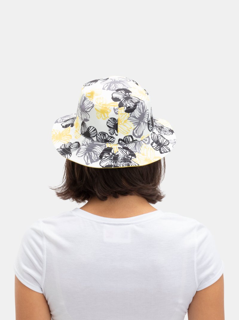 cappello pescatore impermeabile personalizzato