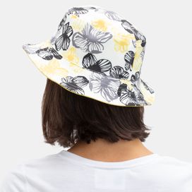 bucket hat custom design fabric options