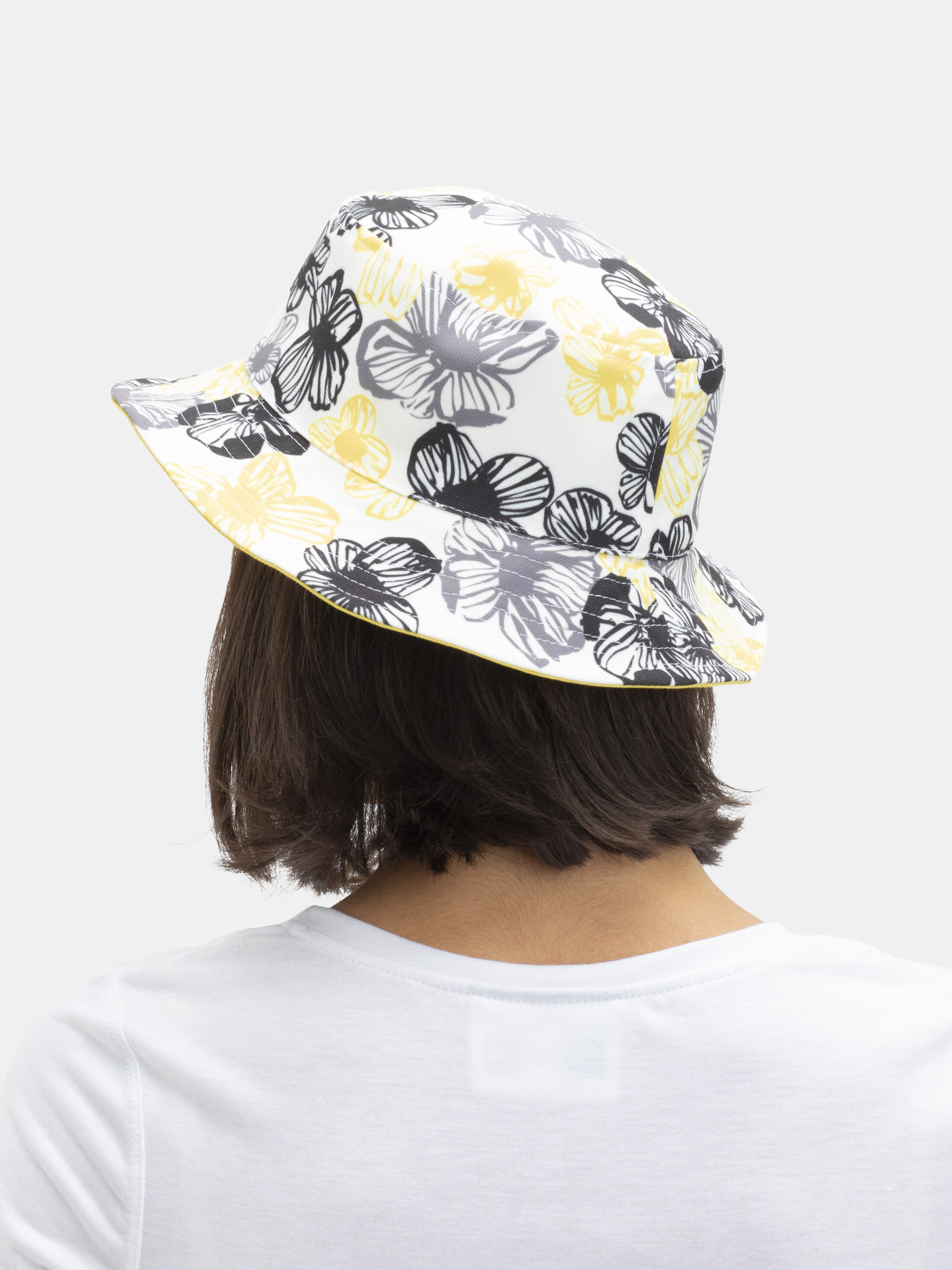 Bucket hat personalized on sale