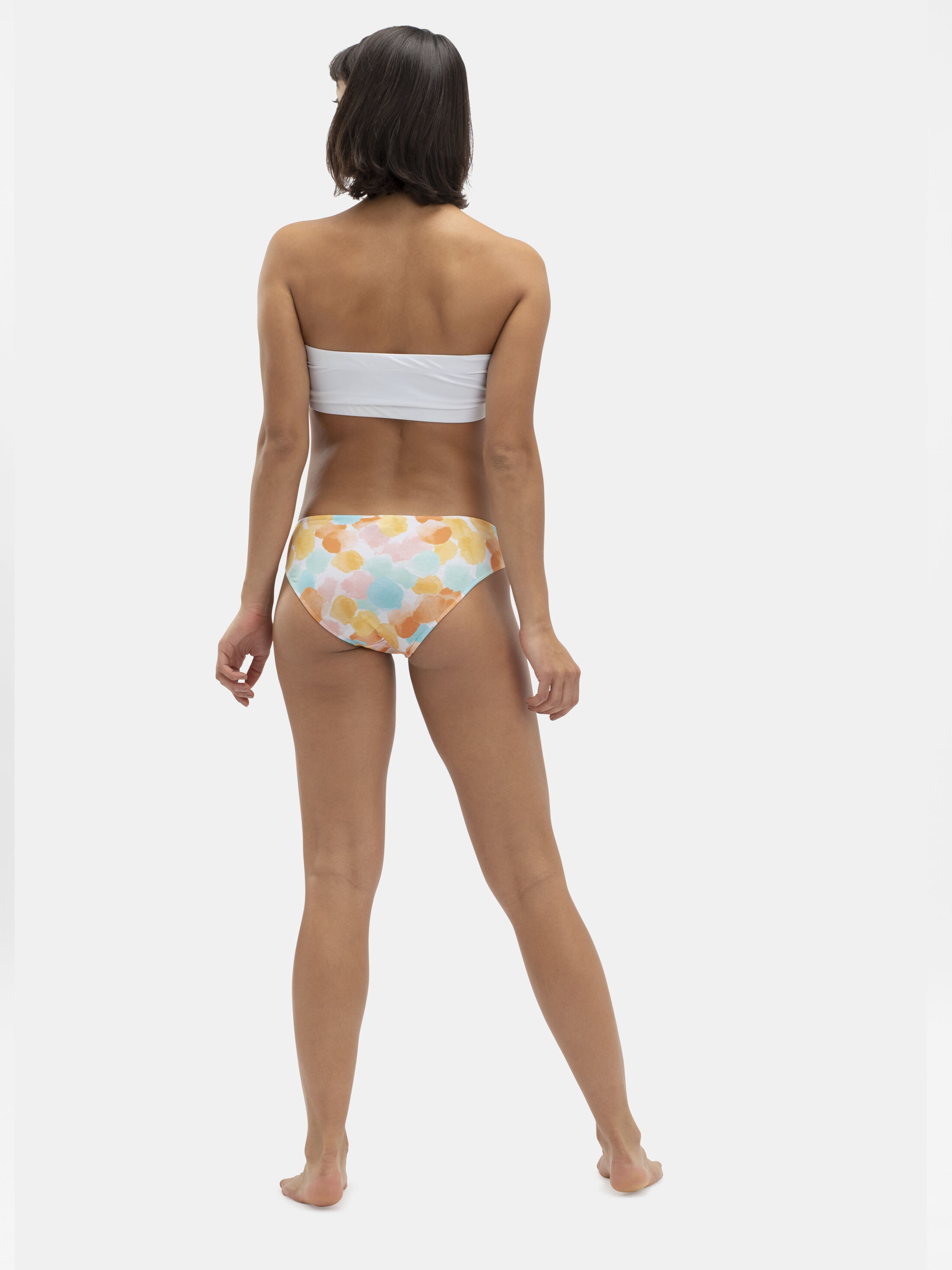 Printed panties on sale