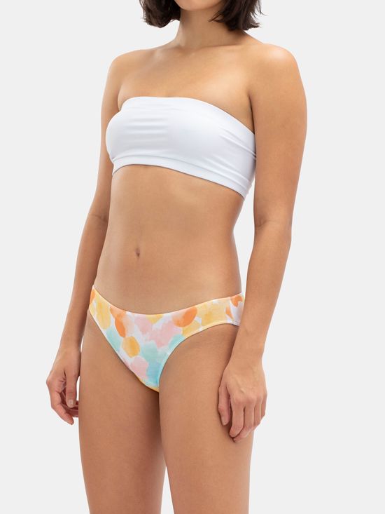 Quality Pack LOT Girl Teen Cotton Spandex Naughty Bikini Panty  UndieS/M/L/XL 