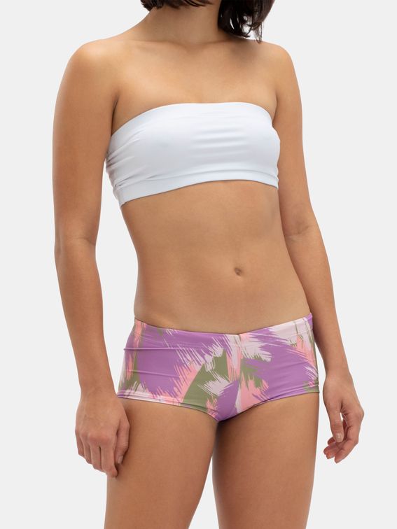 hot pants with your design