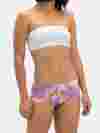 personalised hot pants