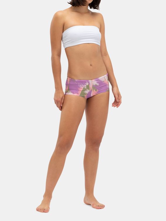 Custom hot pants