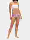 design your own hot pants swimwear