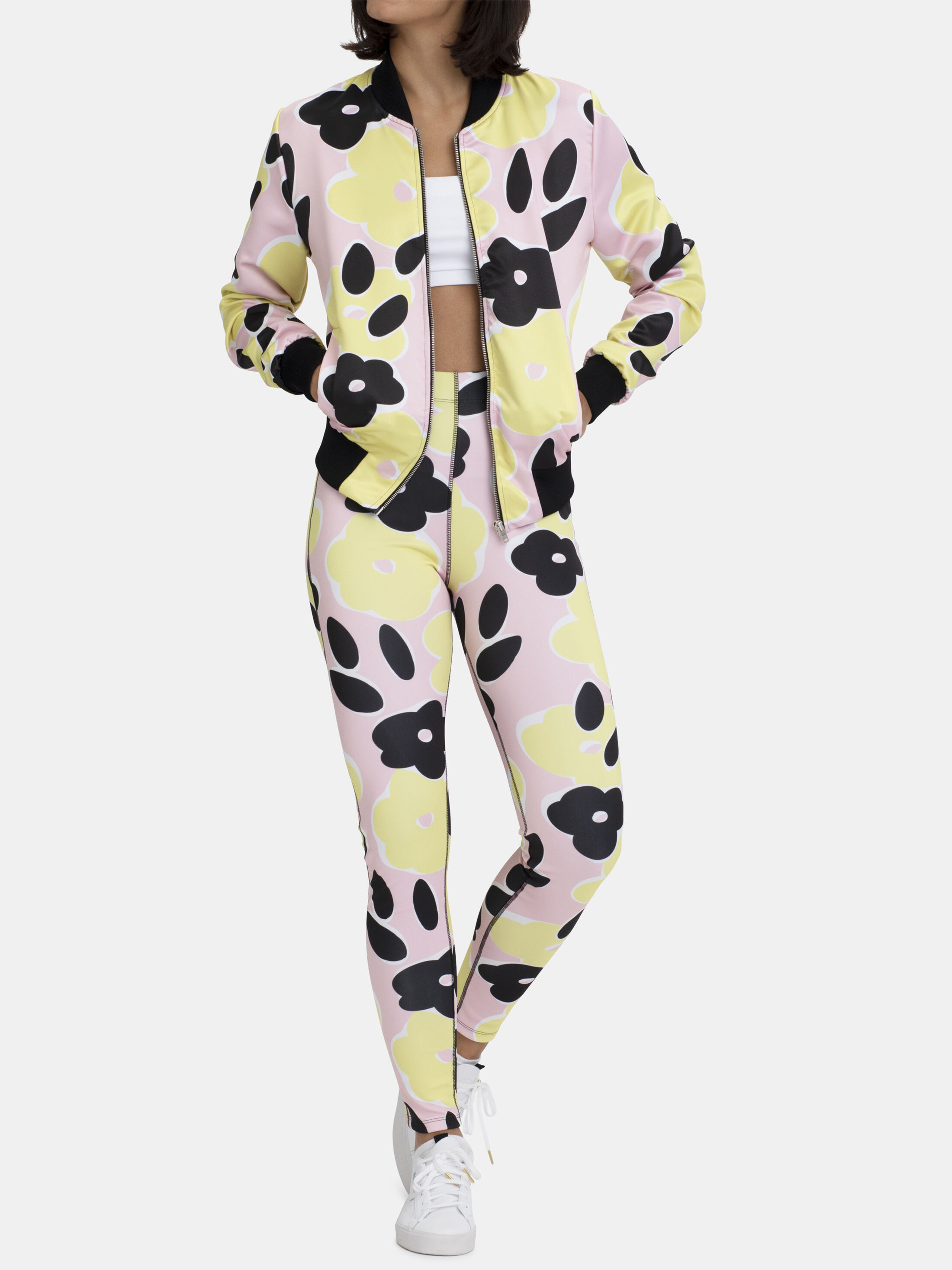 bomber da donna online per l'inverno