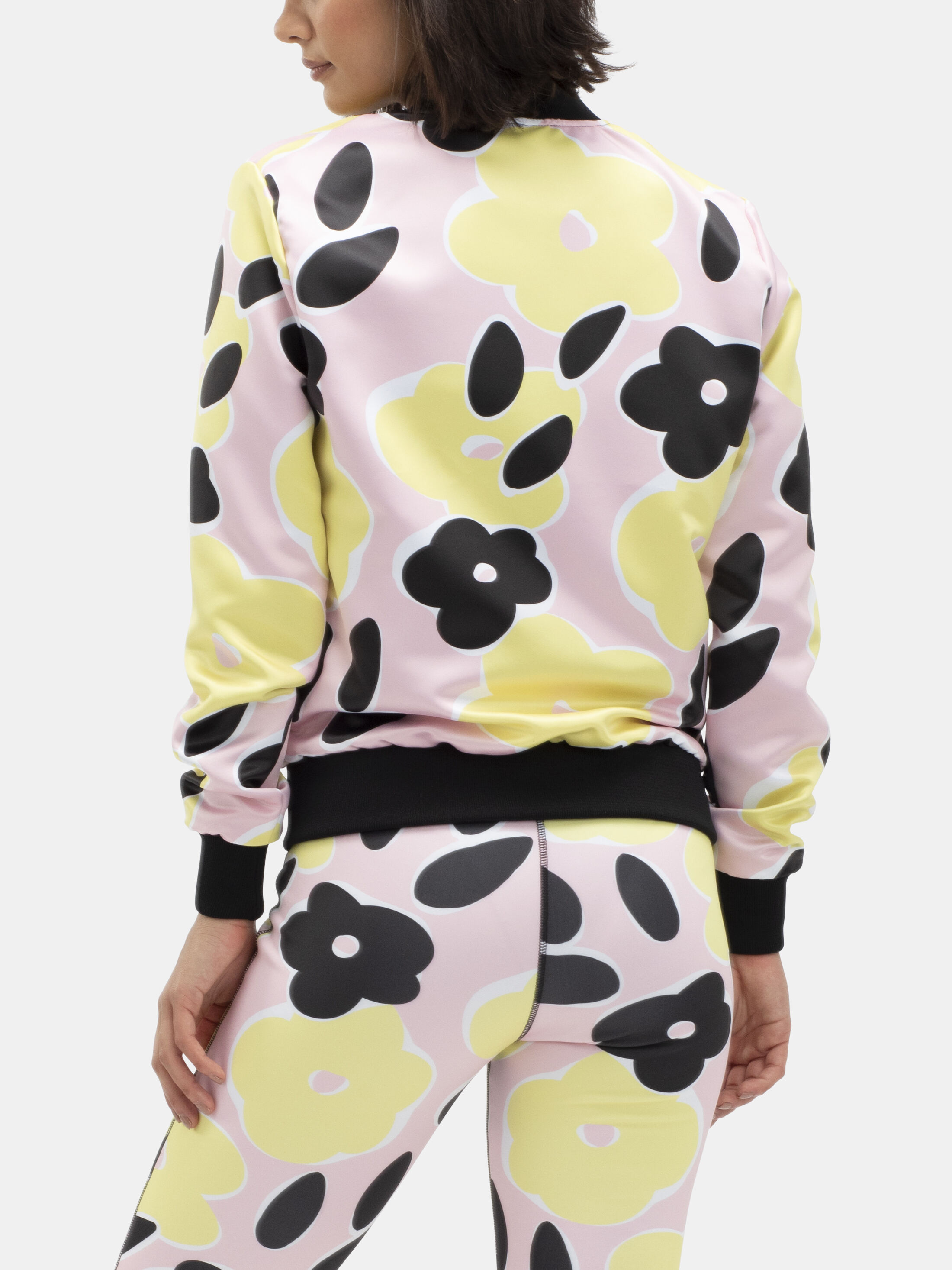 Softshelljacke bedrucken