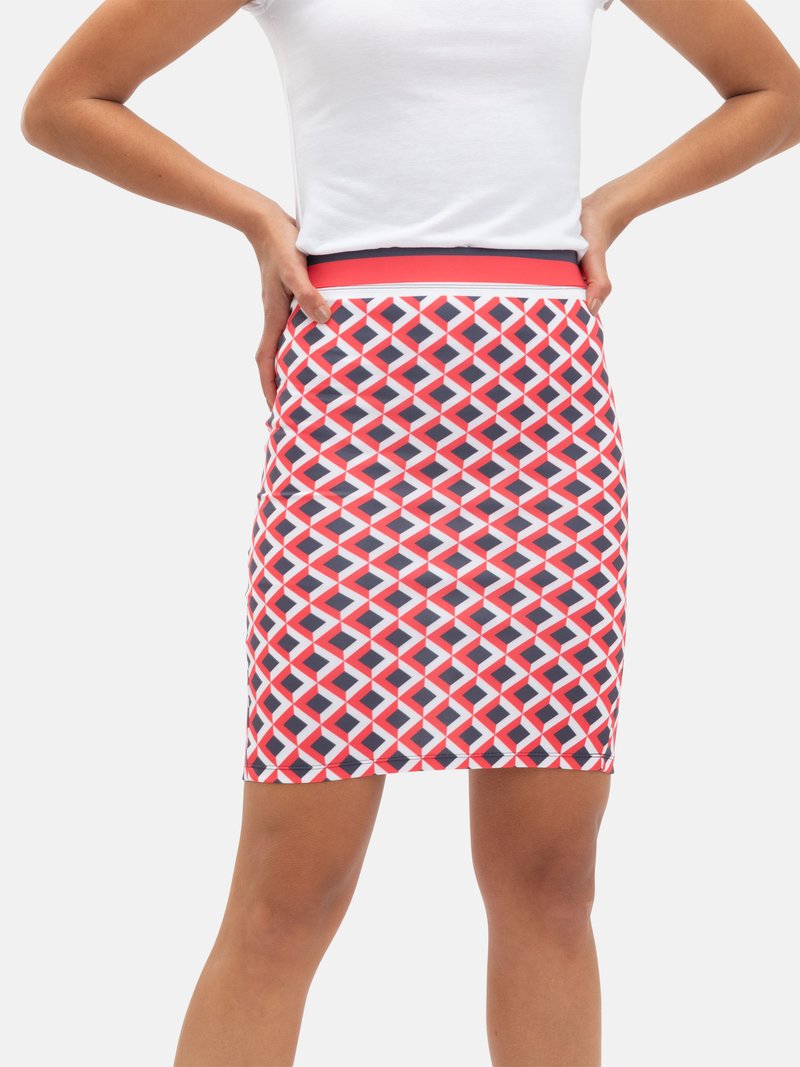 design your own pencil skirt