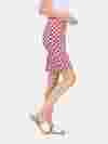 custom pencil skirt label