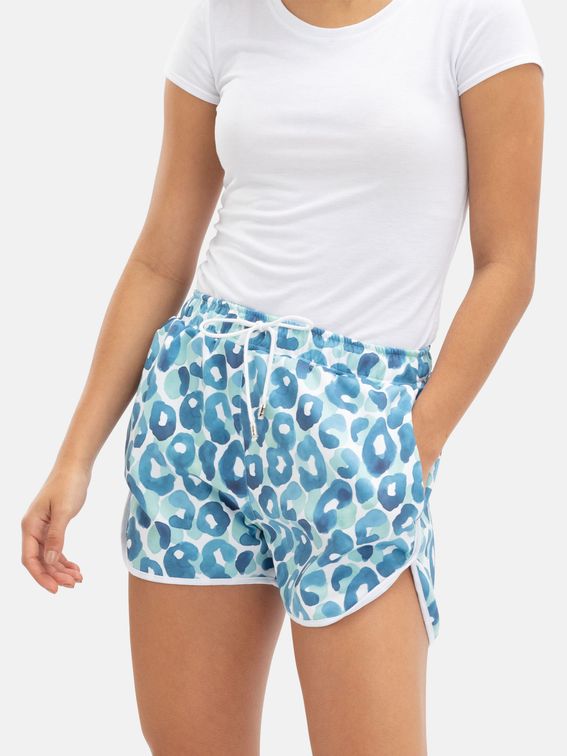Custom Women's Shorts