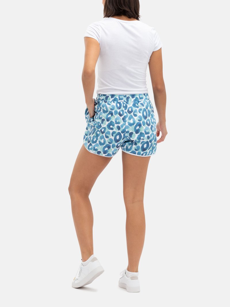 shorts voor dames