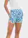custom women's athletic shorts