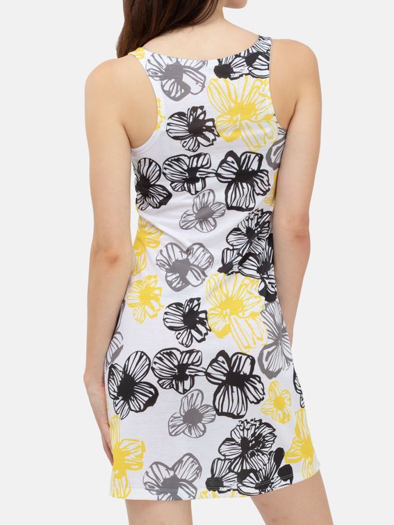 Chemise plus sizes print your own art