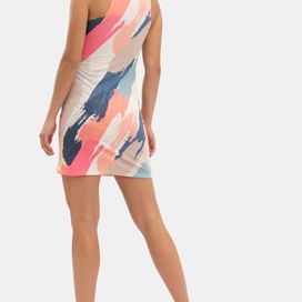 シュミーズ スリップ ドレス