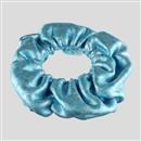 Silk Personalised Scrunchie