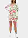 sweatshirt dress