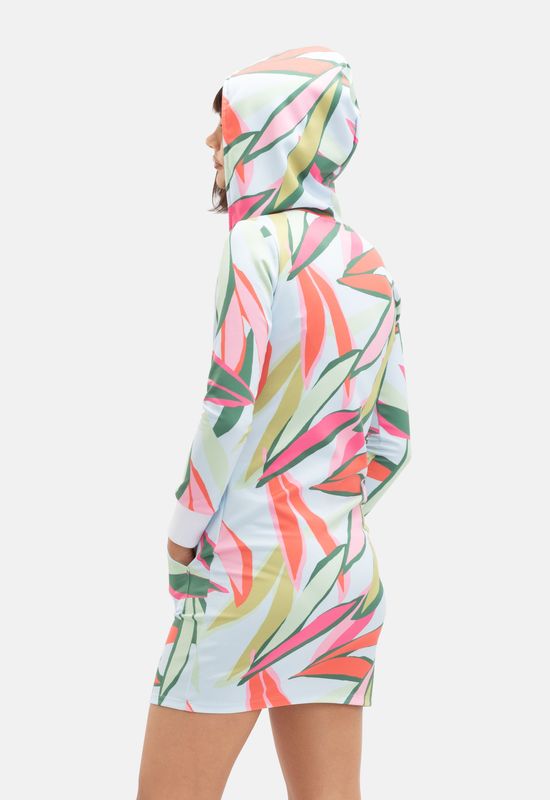 Helly hansen hoodie best sale dress