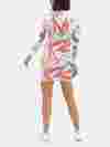 custom made hoodie dress