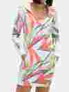 design your own hoodie dress