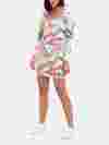 Design Your Own Hooded Dress
