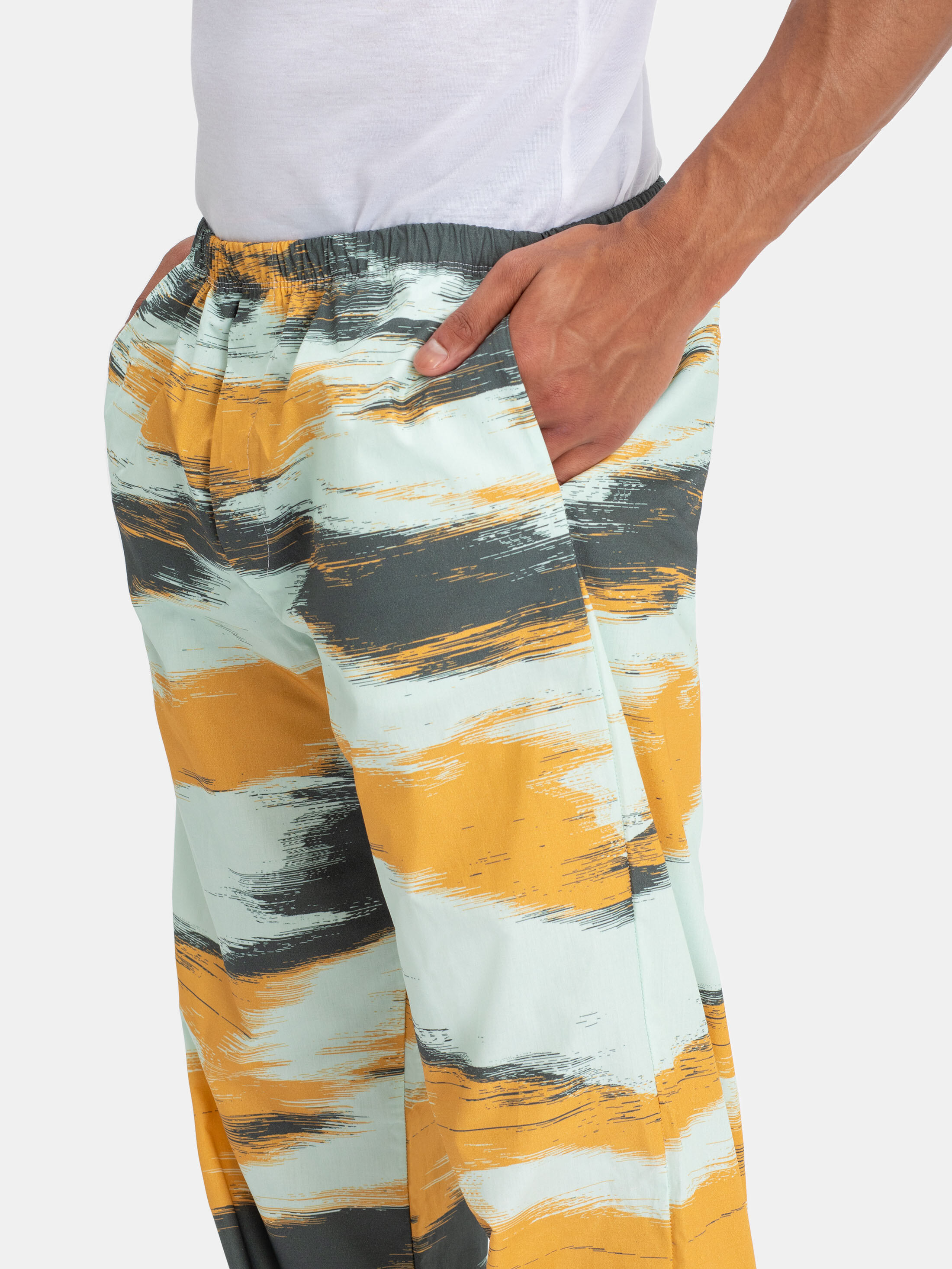 Pantalones originales