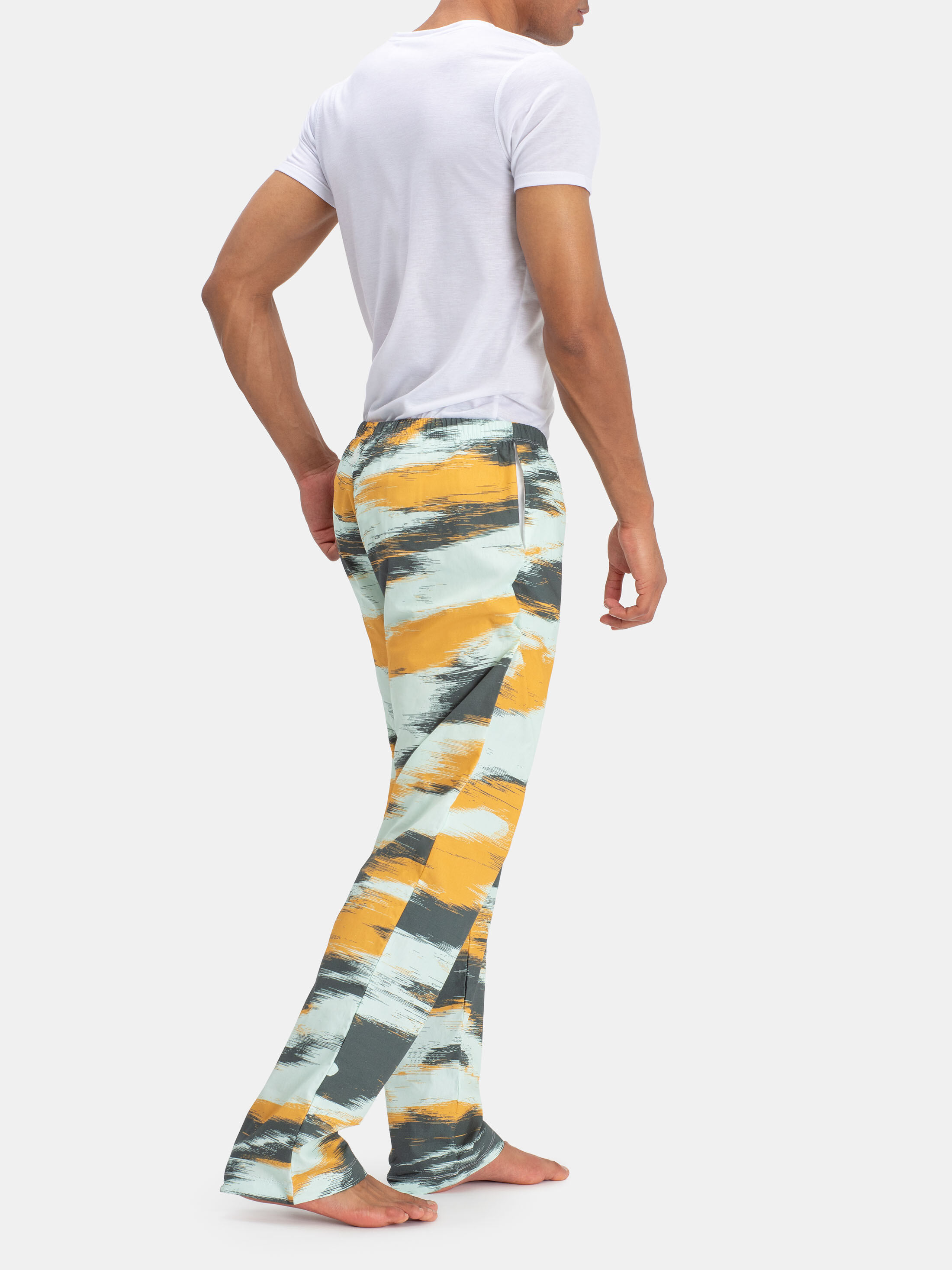 Personliga Pyjamasbyxor herr