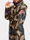 Custom Fashion Hazmat Suit