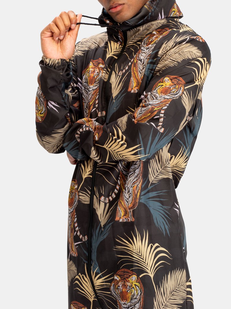 Customised Fashionable Hazmat Suit