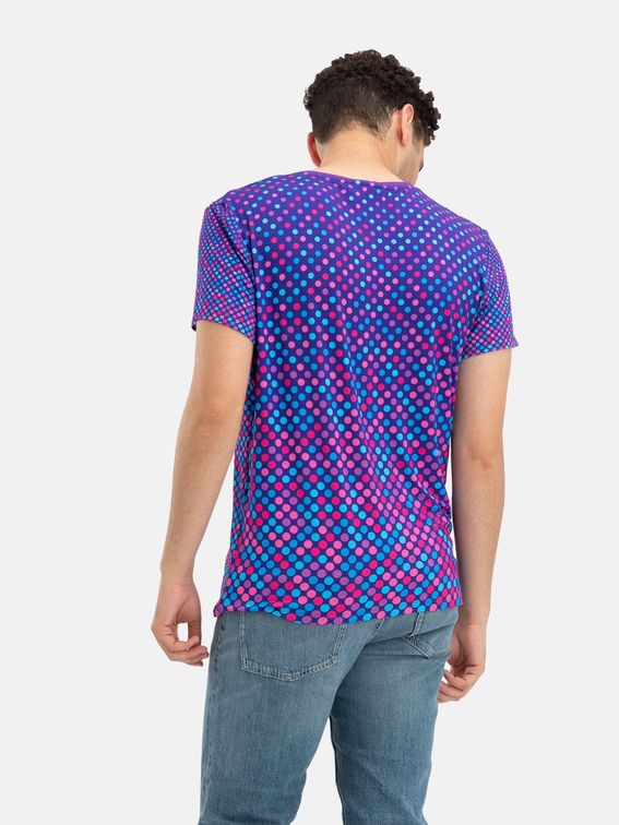 Men's Premium Cotton T-Shirts