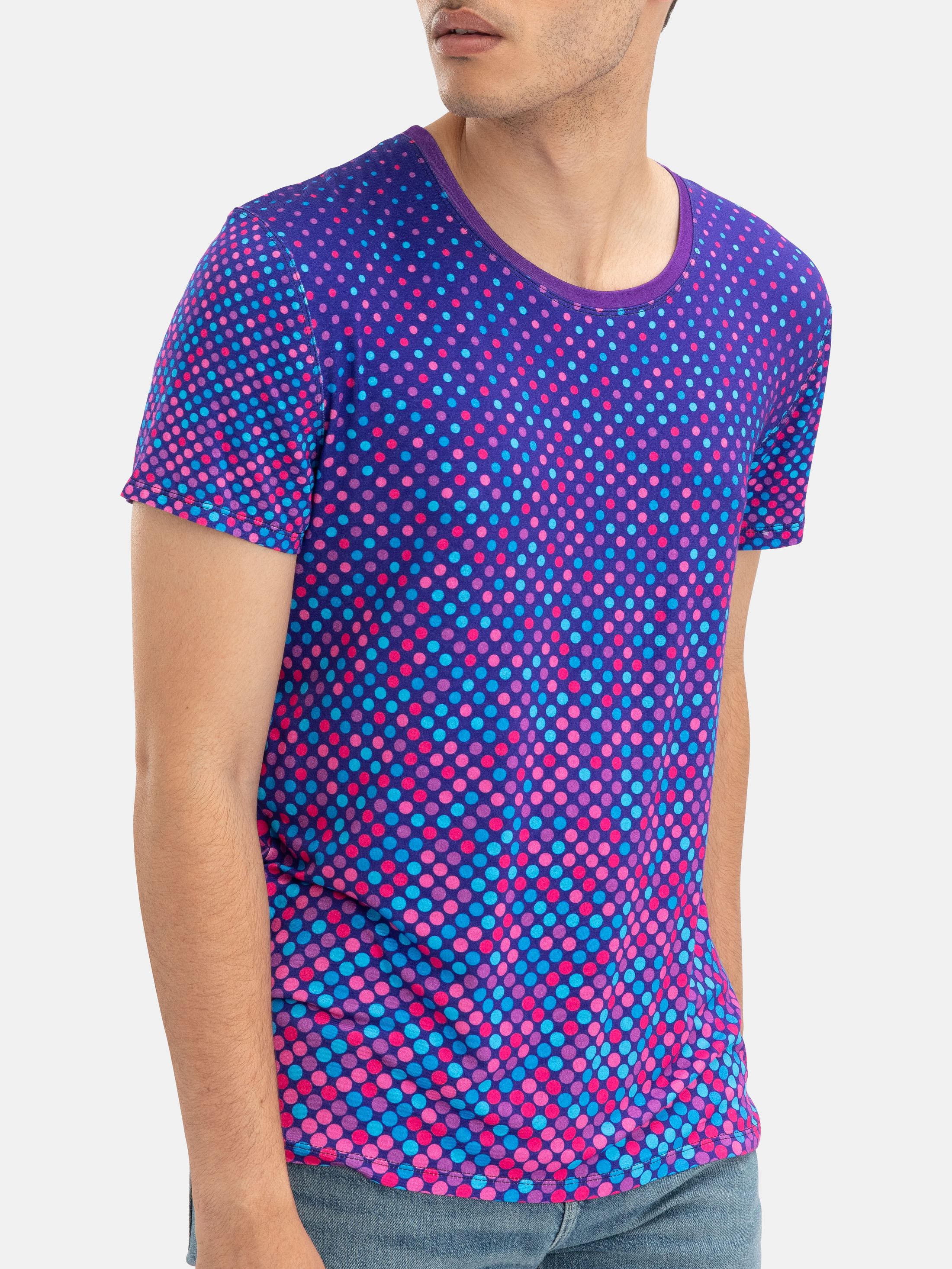 Design your Custom Premium Cotton T-Shirts