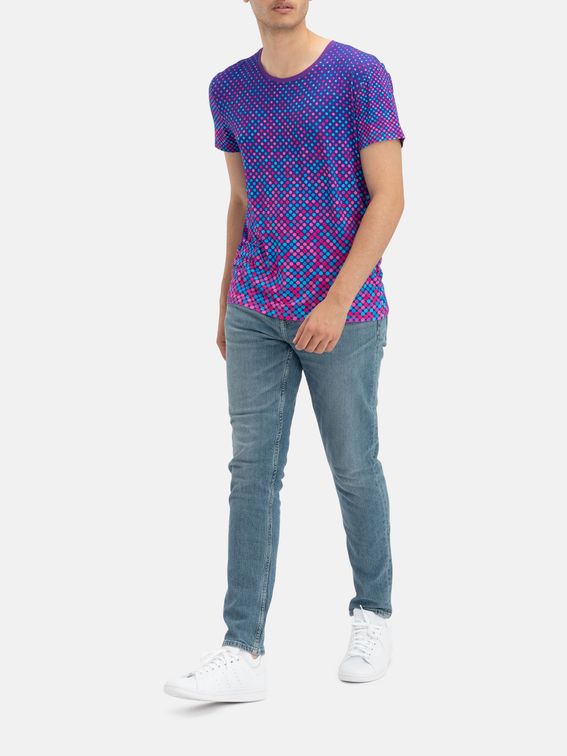 Premium Cotton T-Shirts