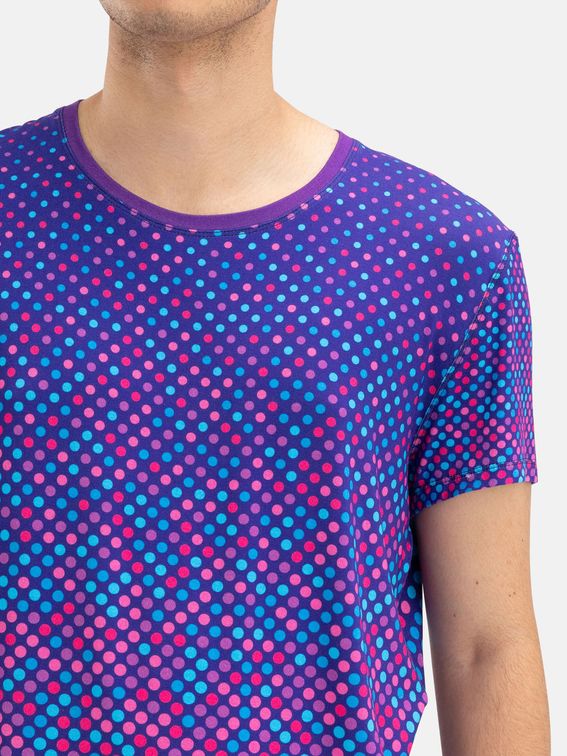 Custom Premium Cotton T-Shirts