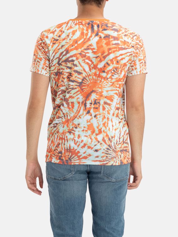 Men's Basic Cotton T-Shirt