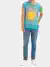 Design Your Own Slim T-Shirt