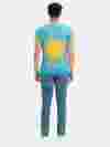 custom mens tight fit tshirts
