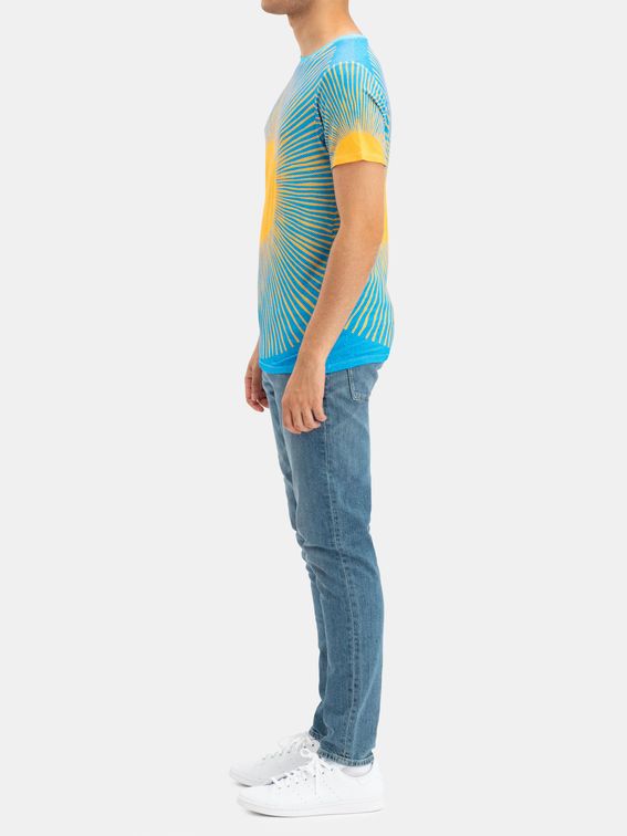Maglietta Slim-Fit Personalizzata manica lunga