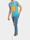 Men's Custom Slim Fit T-Shirt