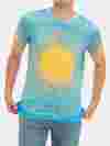 design your own mens tight fit tshirts