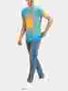 mens tight fit tshirts