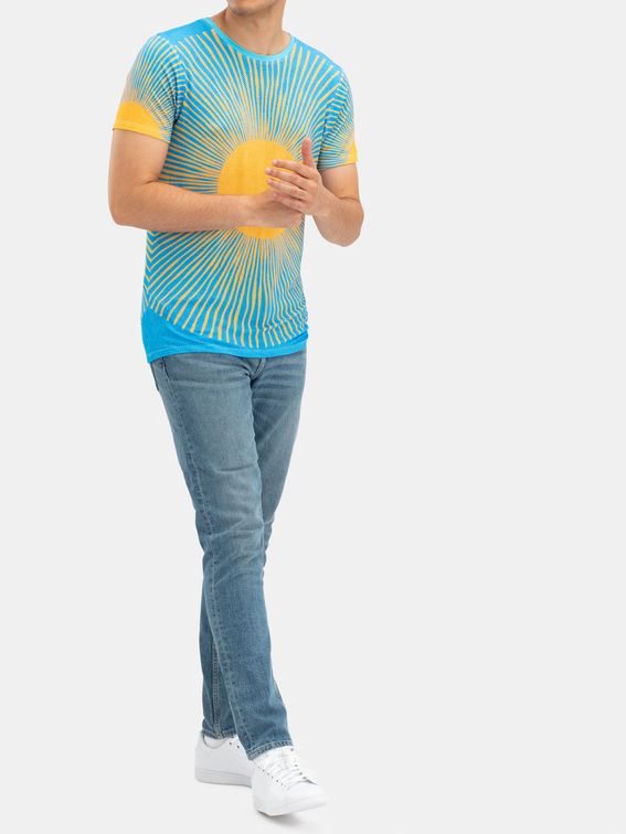 custom mens long sleeve tight fit tshirts