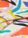 print on demand cotton jersey fabric bounce