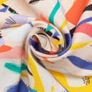 tissu photo pour vêtements