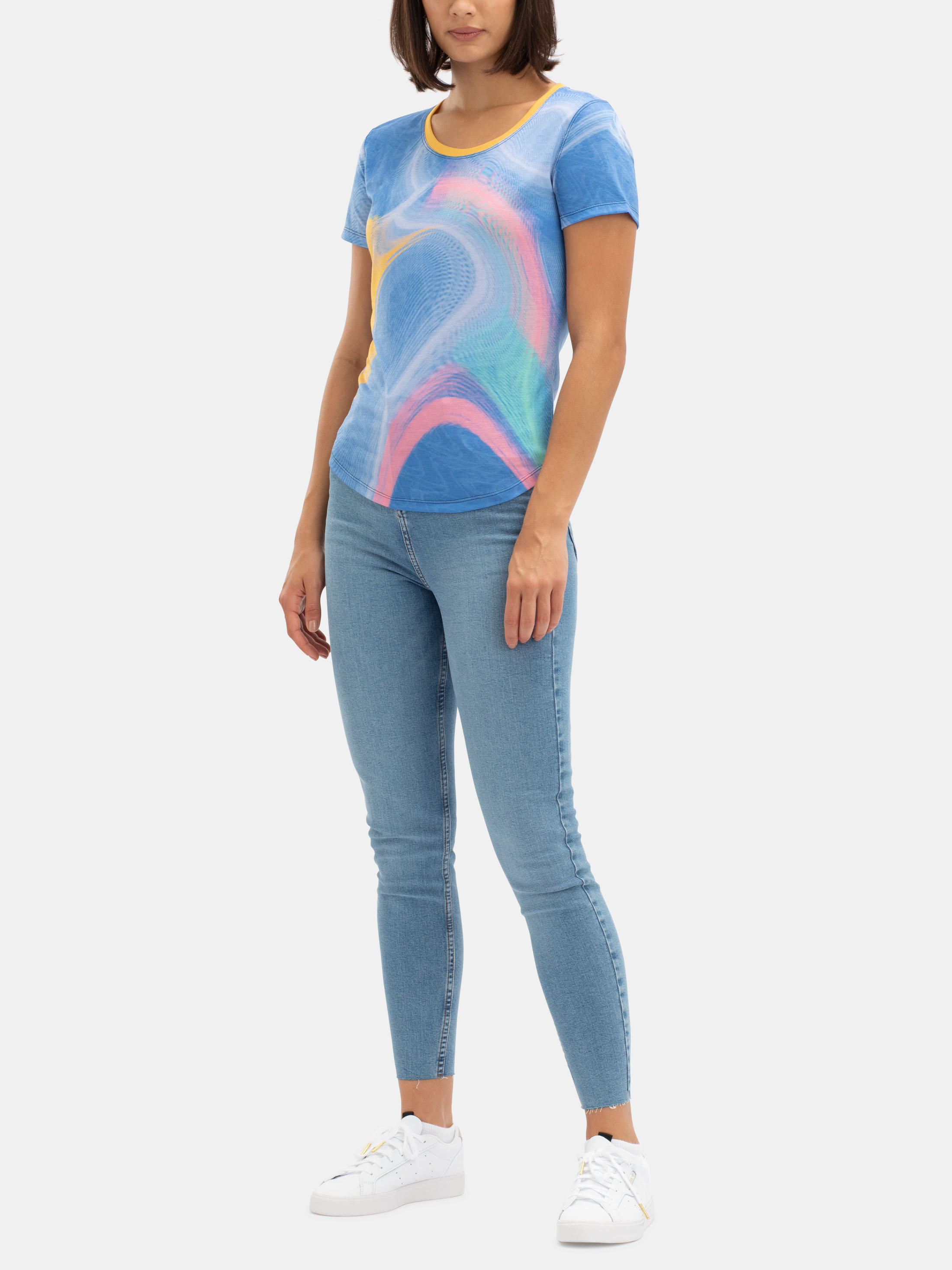 create your own premium cotton t shirt