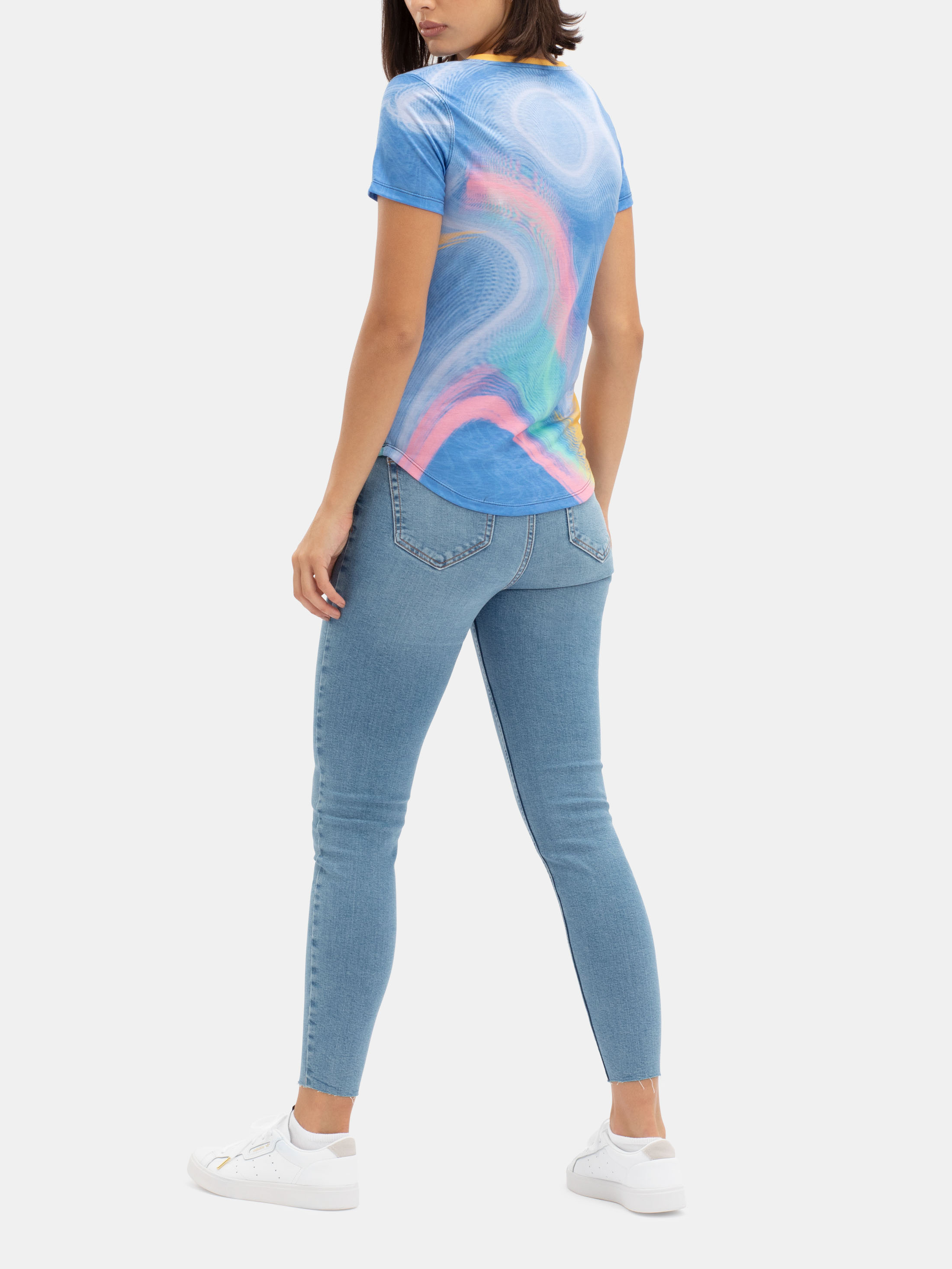 custom t shirt cotton