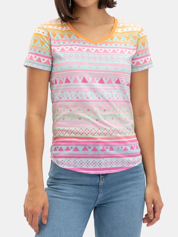 Women's T-Shirt Printing