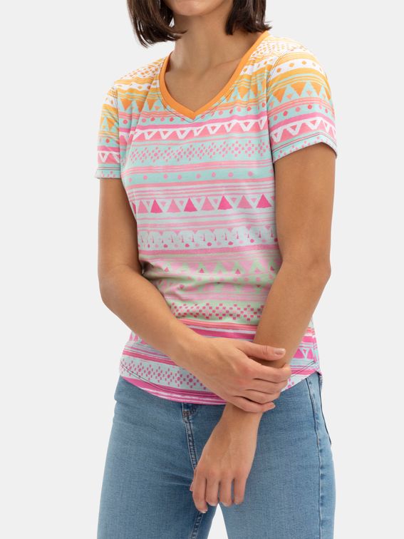 Custom Eco T-shirt printing