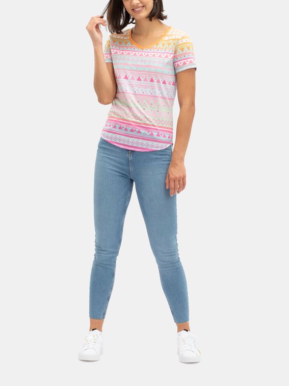 Eco T-Shirt Printing